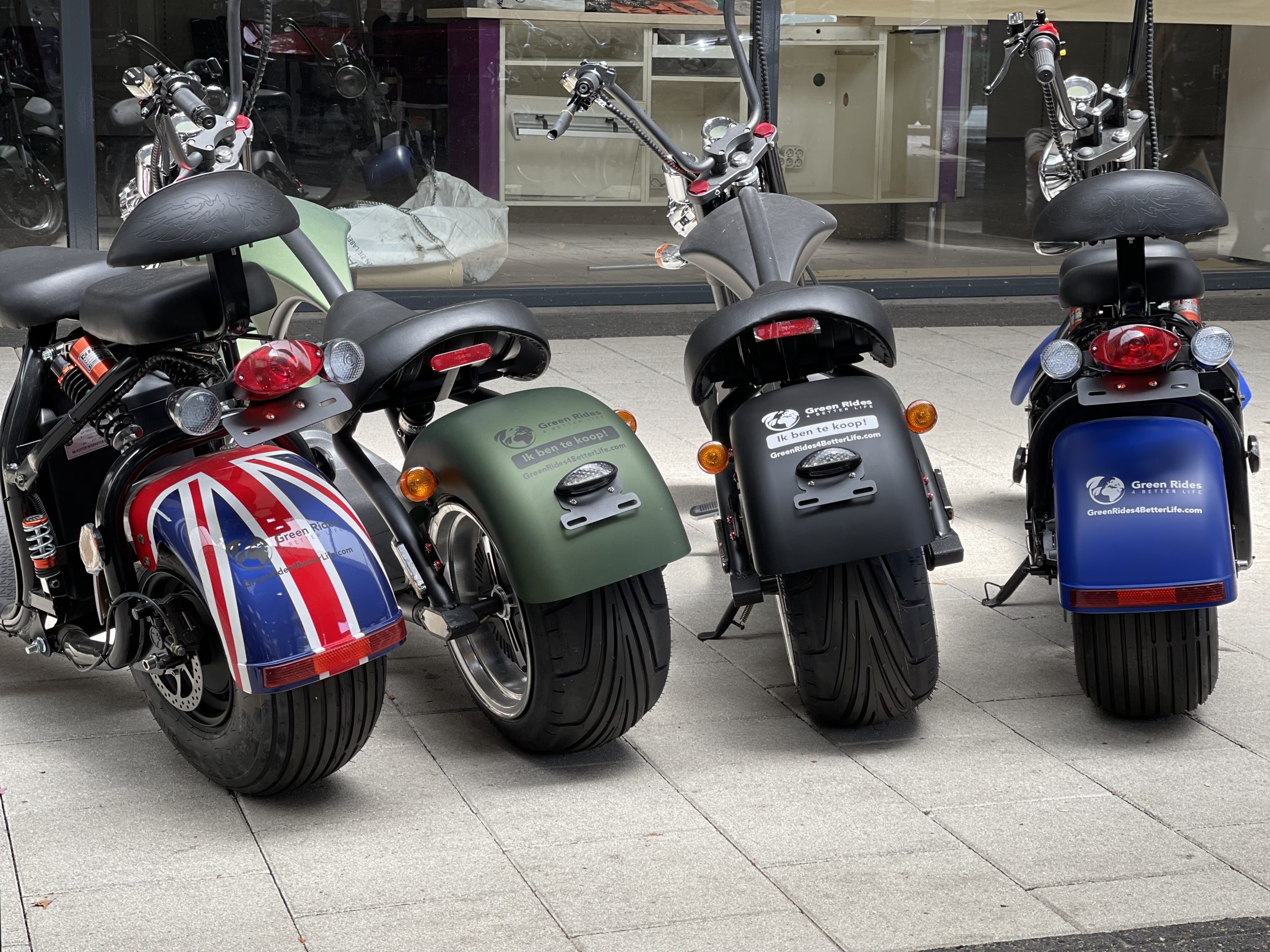 green-rides-4-better-life